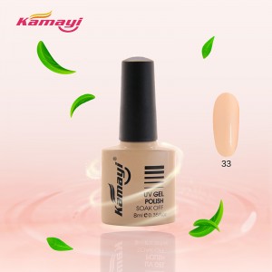 Oem Private Label Gel Nail Πολωνικά Uv / οδήγησε Gel Nail Polish πάνω από 1000 χρώματα